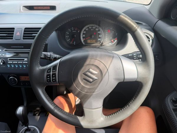 09 Suzuki Swift 1.2 395824626