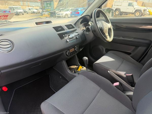 09 Suzuki Swift 1.2 395824636