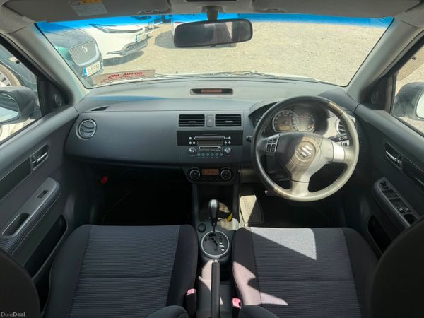 09 Suzuki Swift 1.2 395824638