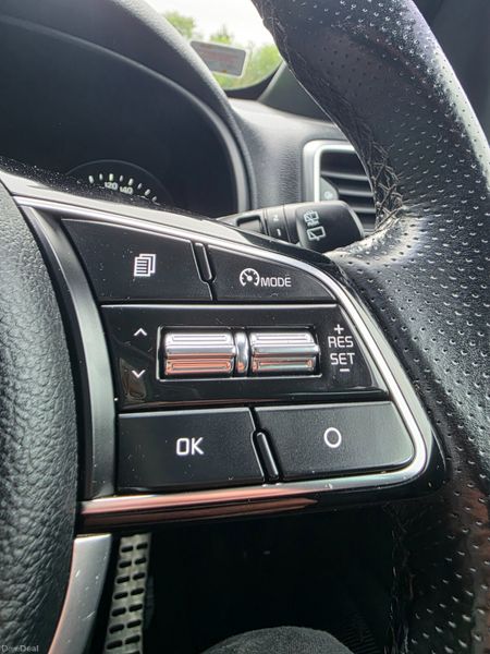 2019 Kia Sportage GT-Line 1.6 CRDi – €13,950 395826768