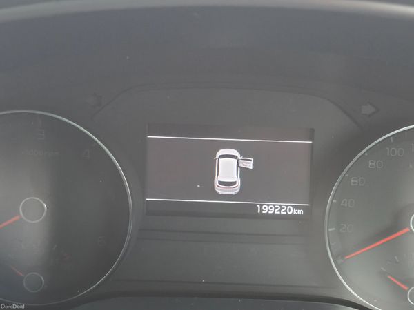 2019 Kia Sportage GT-Line 1.6 CRDi – €13,950 395826786