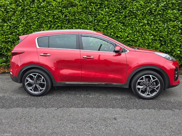 2019 Kia Sportage GT-Line 1.6 CRDi – €13,950 395826708