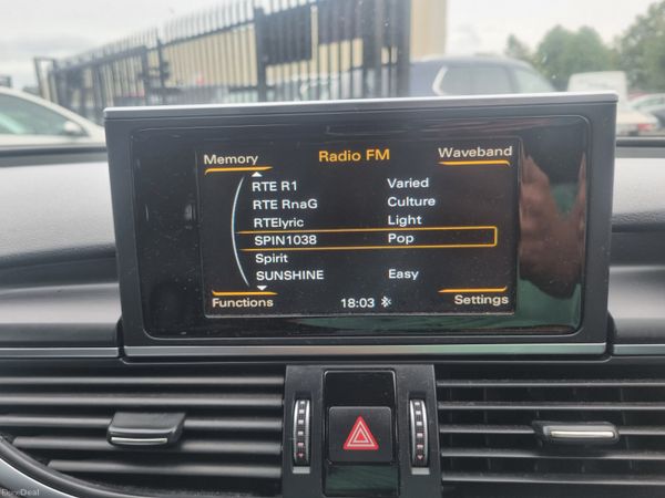 Audi A7 2015 395957118