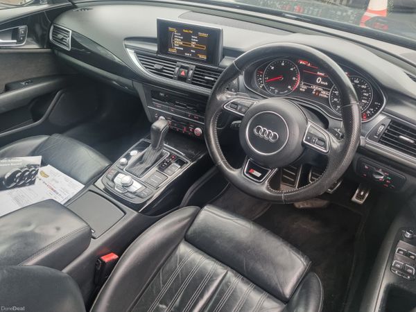 Audi A7 2015 395957120