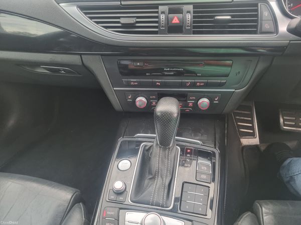 Audi A7 2015 395957128