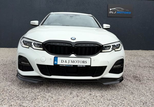 BMW 320D X Drive 2.0 M Sport Automatic 2020 395962464