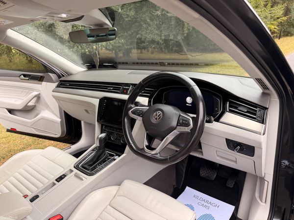 Volkswagen Passat 2020 TDI Nice Spec 395962490