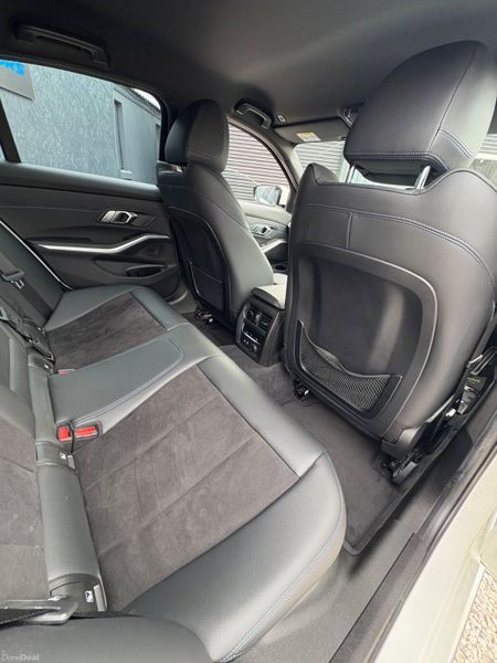 BMW 320D X Drive 2.0 M Sport Automatic 2020 395962428