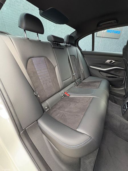 BMW 320D X Drive 2.0 M Sport Automatic 2020 395962432