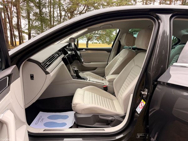 Volkswagen Passat 2020 TDI Nice Spec 395962556