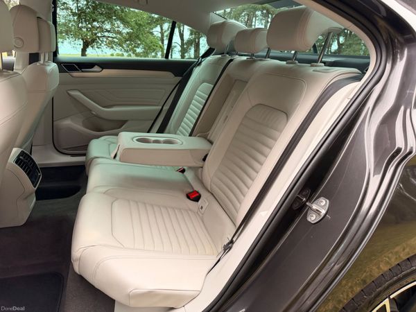 Volkswagen Passat 2020 TDI Nice Spec 395962558