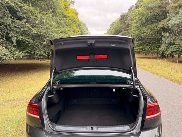 Volkswagen Passat 2020 TDI Nice Spec 395962576