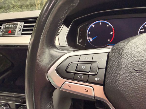 Volkswagen Passat 2020 TDI Nice Spec 395962502