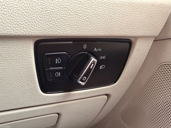 Volkswagen Passat 2020 TDI Nice Spec 395962506