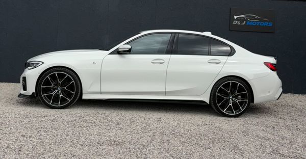 BMW 320D X Drive 2.0 M Sport Automatic 2020 395962514