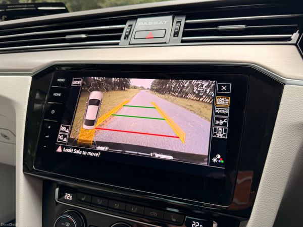 Volkswagen Passat 2020 TDI Nice Spec 395962520