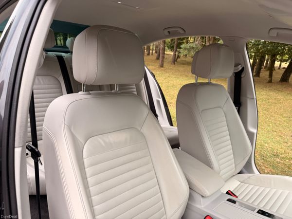 Volkswagen Passat 2020 TDI Nice Spec 395962528