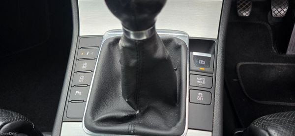 Volkswagen Passat CC New Nct Full Service History 395964710