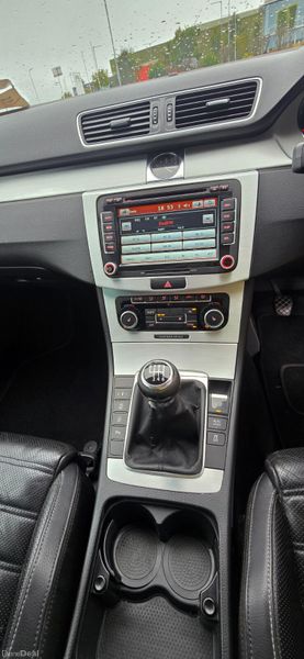Volkswagen Passat CC New Nct Full Service History 395964712