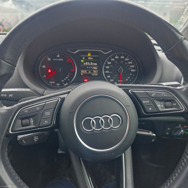 Audi A3 2018 1.6d auto Sport 395969374