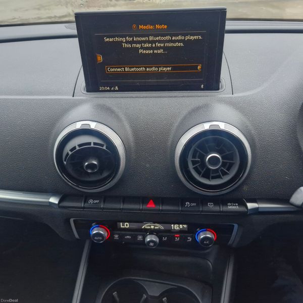 Audi A3 2018 1.6d auto Sport 395969376