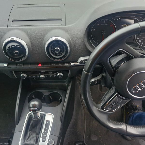 Audi A3 2018 1.6d auto Sport 395969386