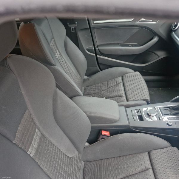 Audi A3 2018 1.6d auto Sport 395969388