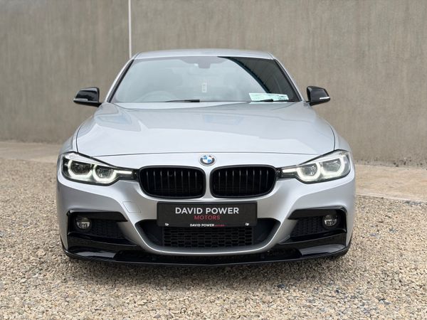 BMW 318D M-Sport Shadow Edition 172 395970958