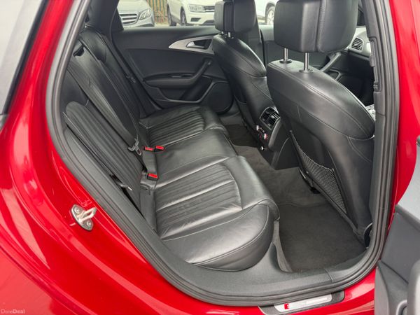 Audi A6 2015  S-LINE 395971924
