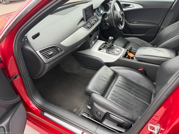 Audi A6 2015  S-LINE 395971928