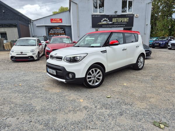 Kia Soul *Designer Edition* 395973378