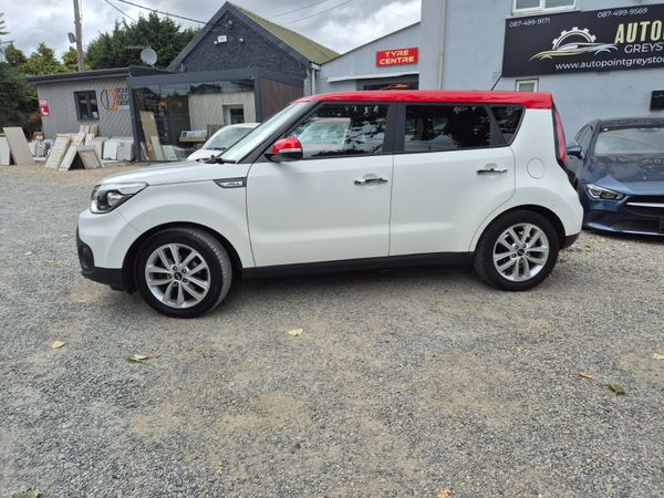 Kia Soul *Designer Edition* 395973380
