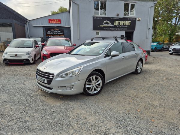 508 1.6hdi Auto 395974586