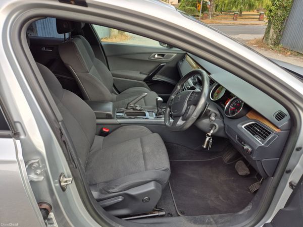 508 1.6hdi Auto 395974590