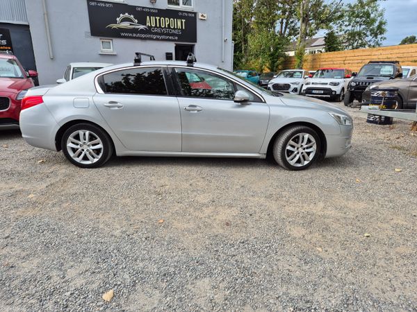508 1.6hdi Auto 395974594
