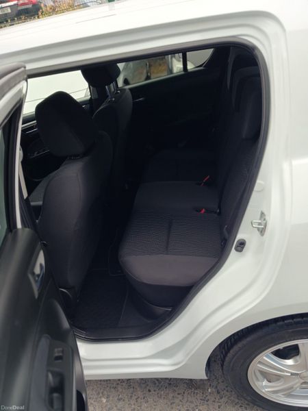 2013 Suzuki Swift 1.3 Automatic 395975822