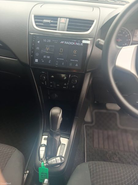 2013 Suzuki Swift 1.3 Automatic 395975824