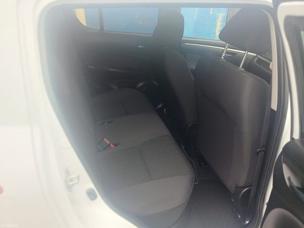 2013 Suzuki Swift 1.3 Automatic 395975828