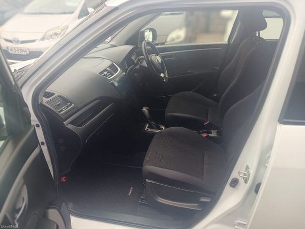 2013 Suzuki Swift 1.3 Automatic 395975830