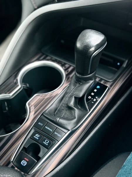 TOYOTA CAMRY 2021 HYBRID E-FOUR AUTO 395993820