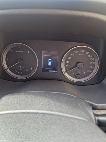 Hyundai Tucson 1.7Diesel Comfort Plus 395998350