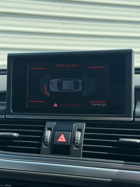 A6 3.0TDI 218 quattro S-Tronic S Line 395904648