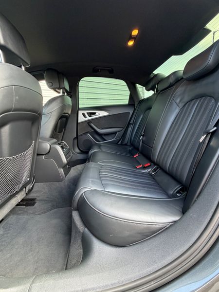 A6 3.0TDI 218 quattro S-Tronic S Line 395904652
