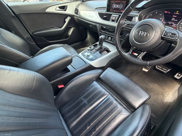 A6 3.0TDI 218 quattro S-Tronic S Line 395904656