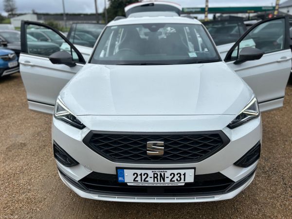 SEAT TARRACCO FR 395910640