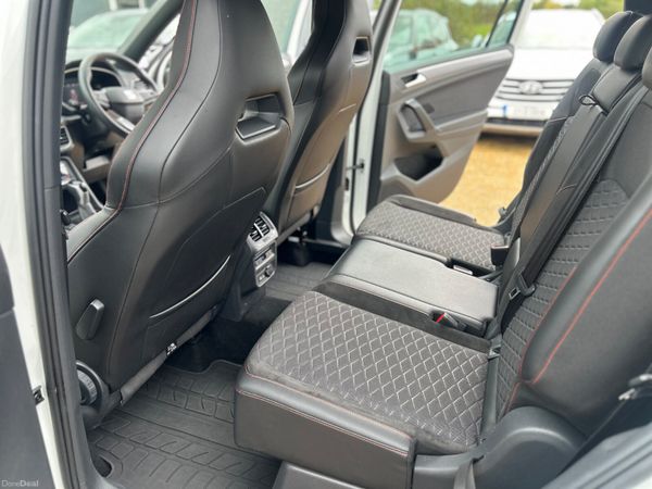 SEAT TARRACCO FR 395910642