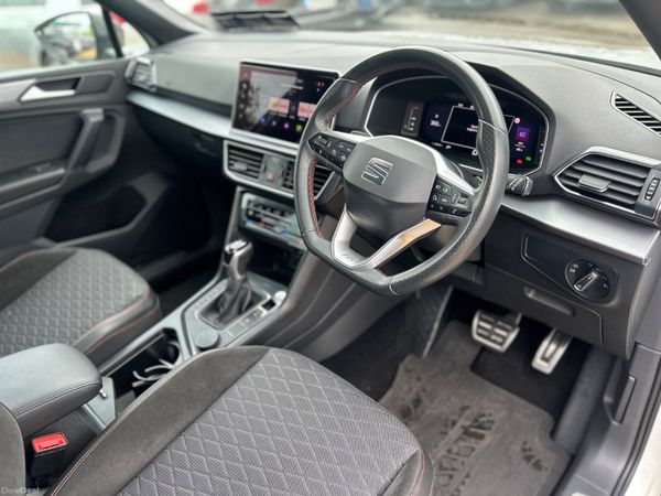 SEAT TARRACCO FR 395910628