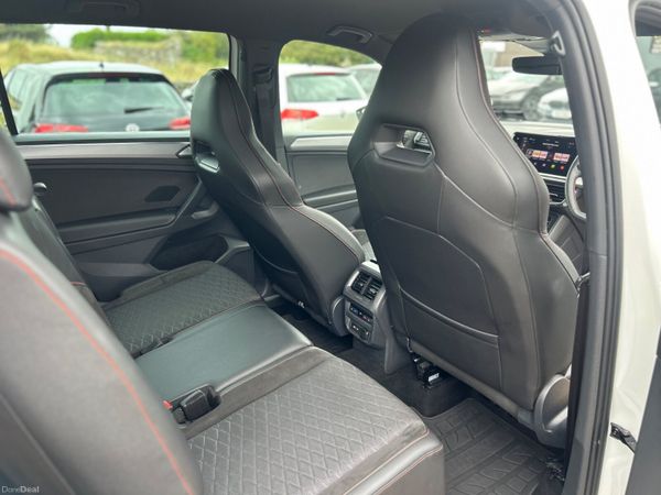 SEAT TARRACCO FR 395910634