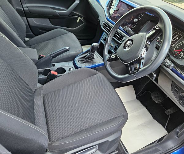 Volkswagen Polo 2019 Automatic 13.9K Km only 395911652