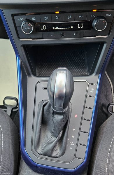 Volkswagen Polo 2019 Automatic 13.9K Km only 395911656